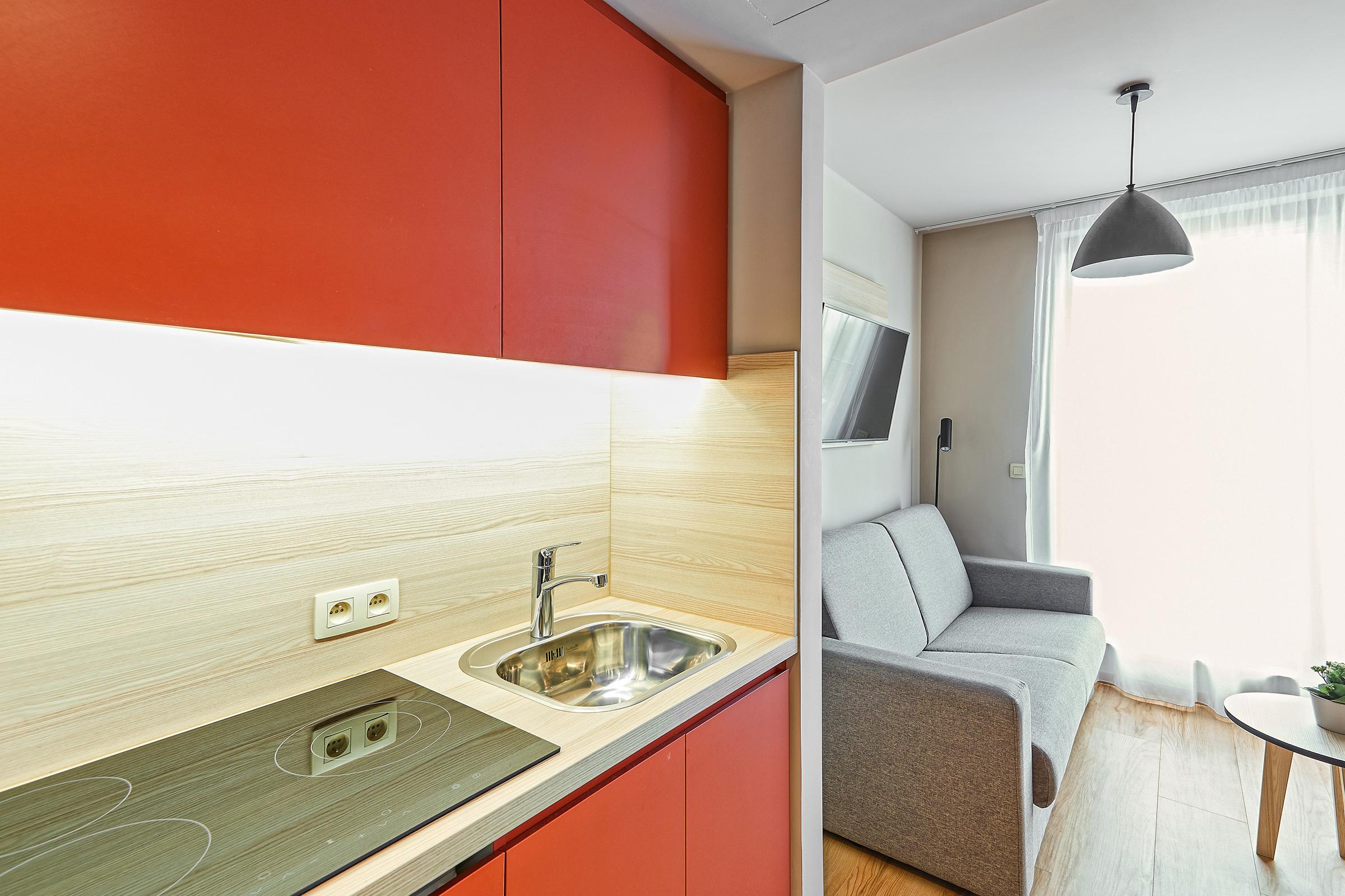 Appart'City Confort Bruxelles Centre Gare Du Midi Saint-Gilles Екстериор снимка