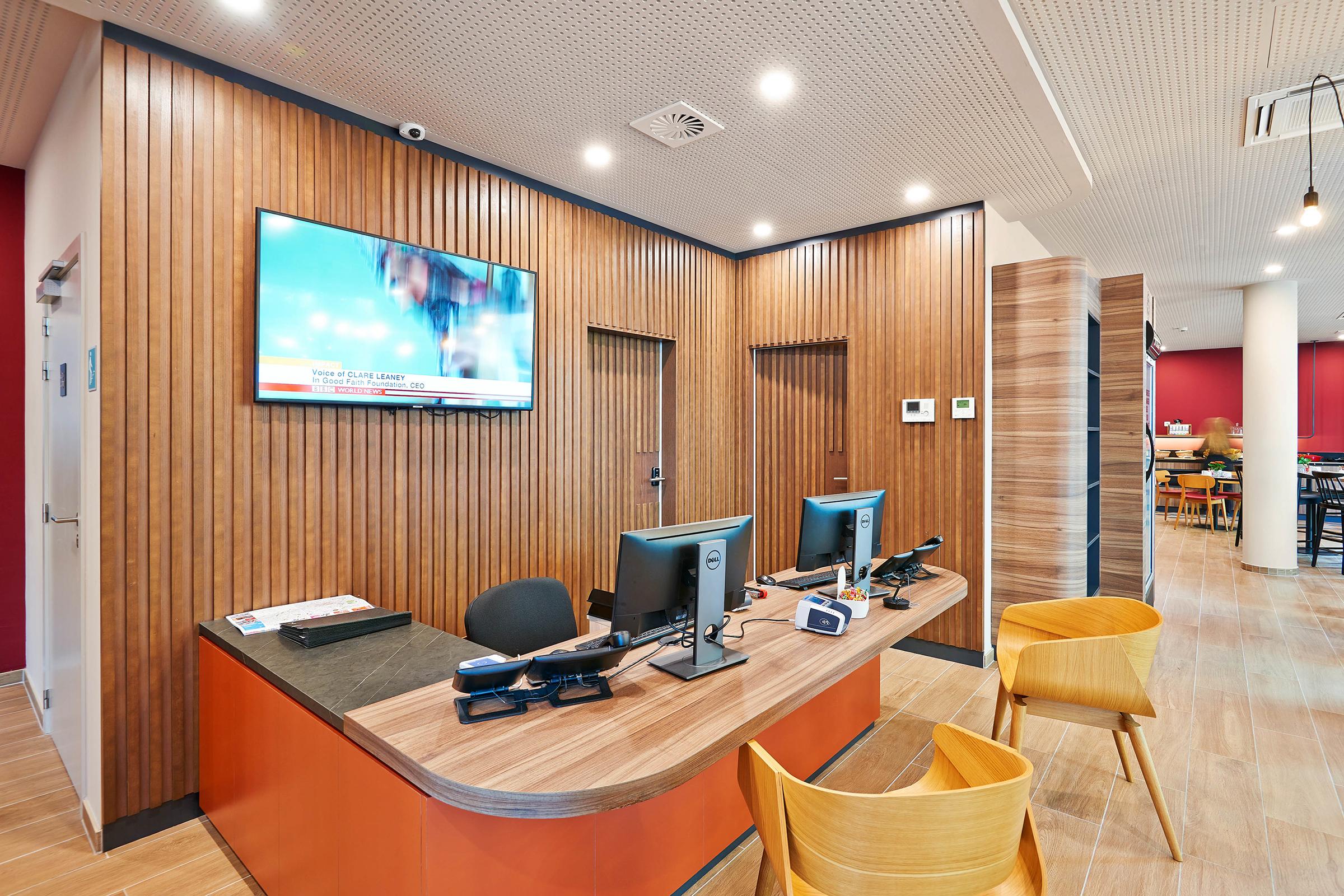 Appart'City Confort Bruxelles Centre Gare Du Midi Saint-Gilles Екстериор снимка